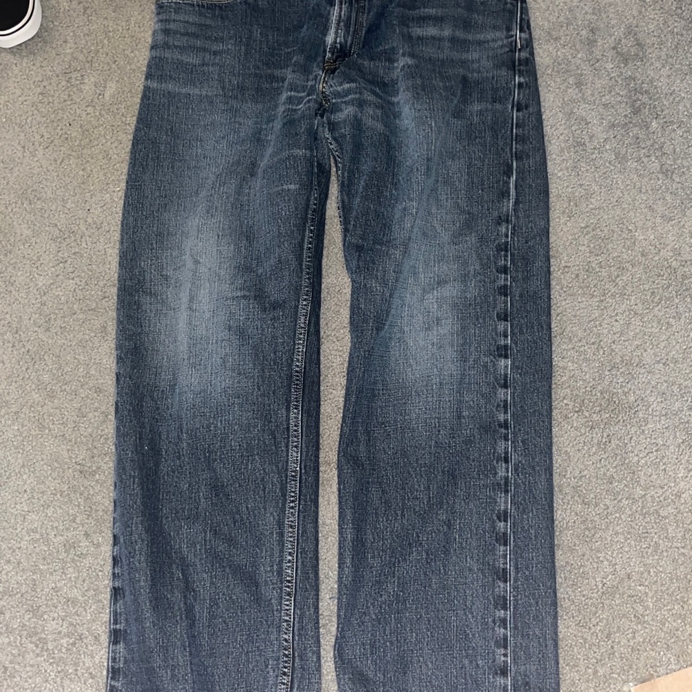 Men’s Levi’s Jeans 36x32